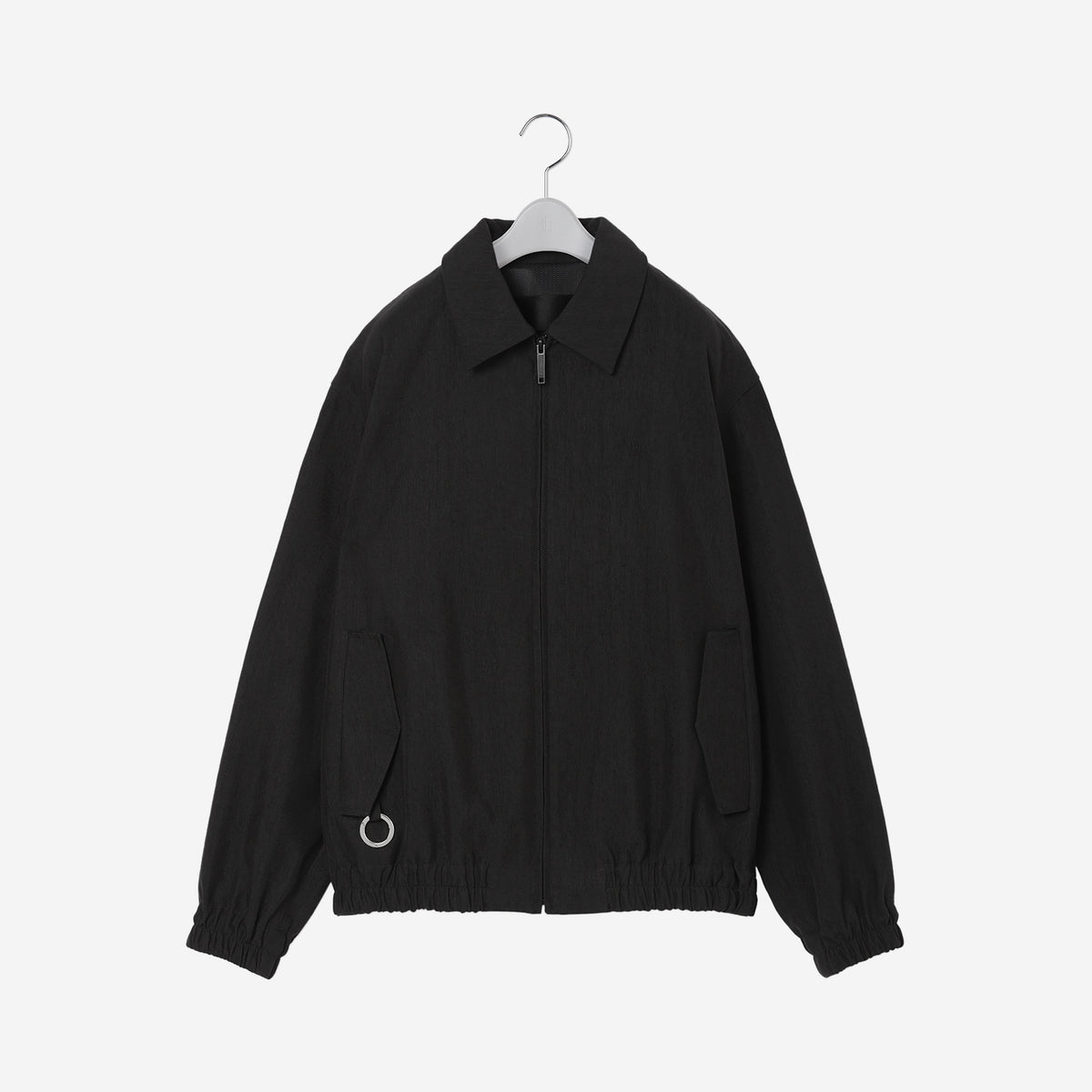 Drizzler Jacket black – th products