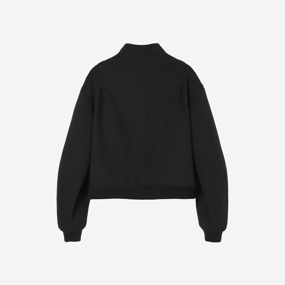 B15092 美品th products タロウホリウチMA-1 ブラックXL B15092 美品th products タロウホリウチMA-1 ブラックXL