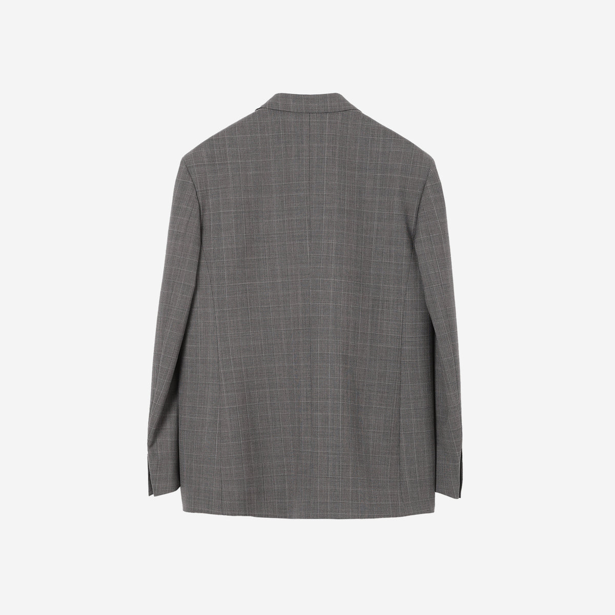 Single Jacket / check – th products