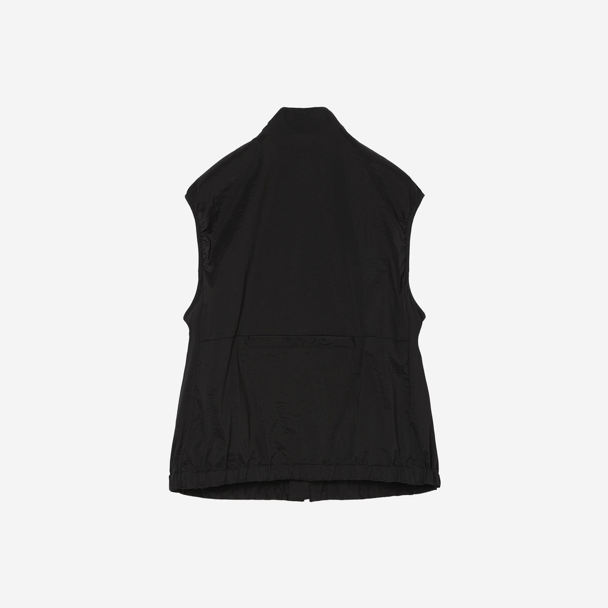 Packable Vest / black – th products