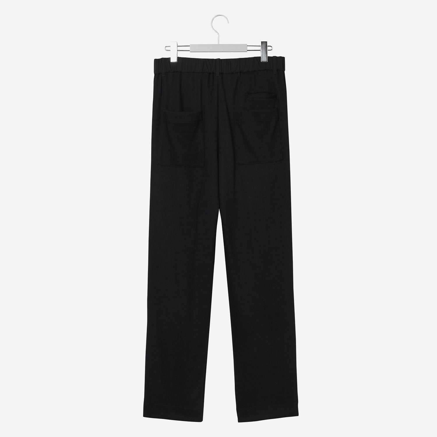 YVES / Tapered Pants / black