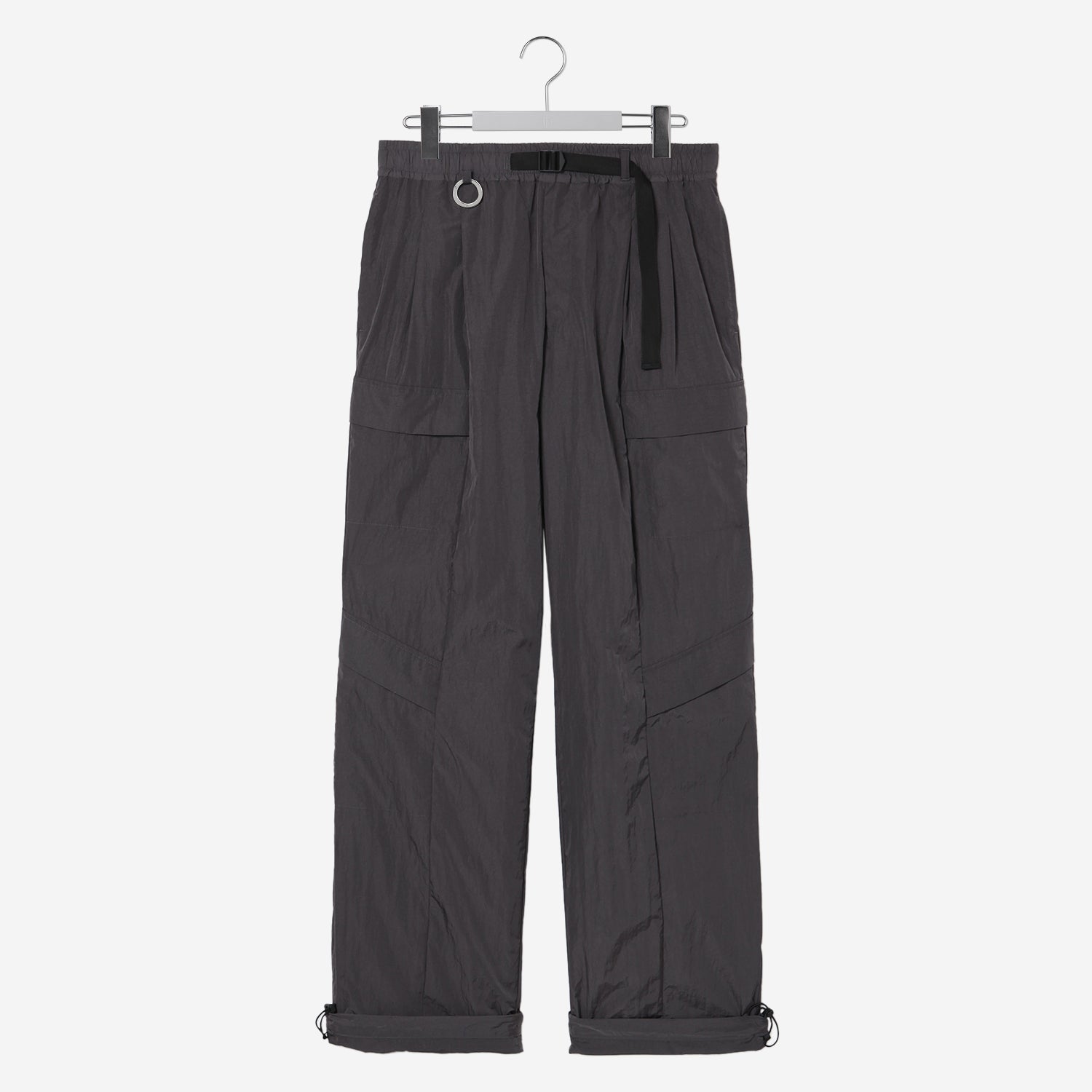 NERDRUM Type-B / Cargo Pants / gray