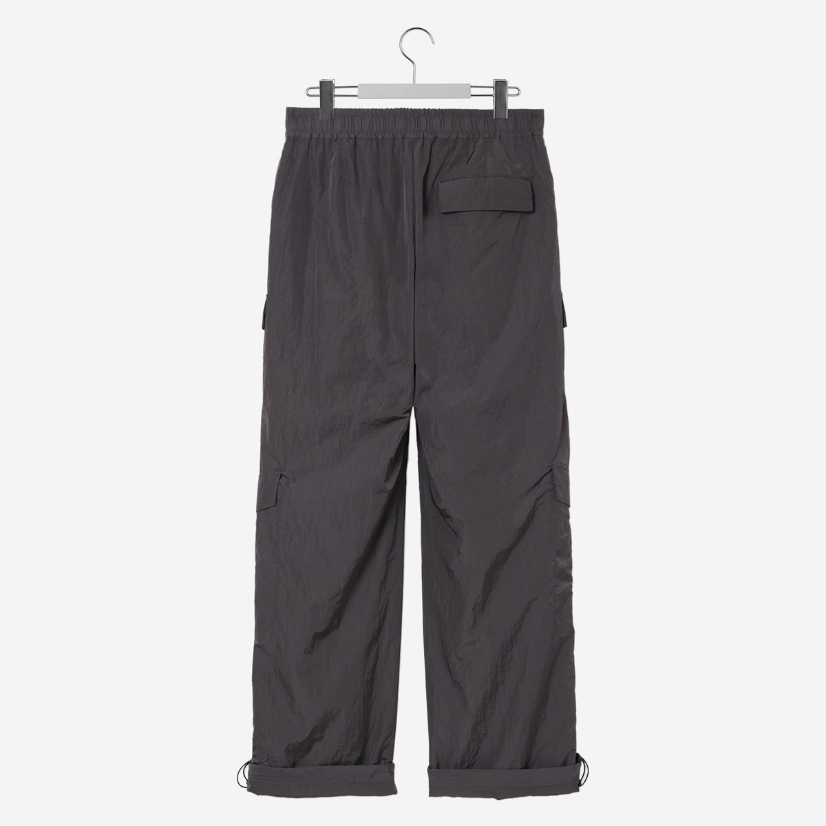 NERDRUM Type-B / Cargo Pants / gray – th products