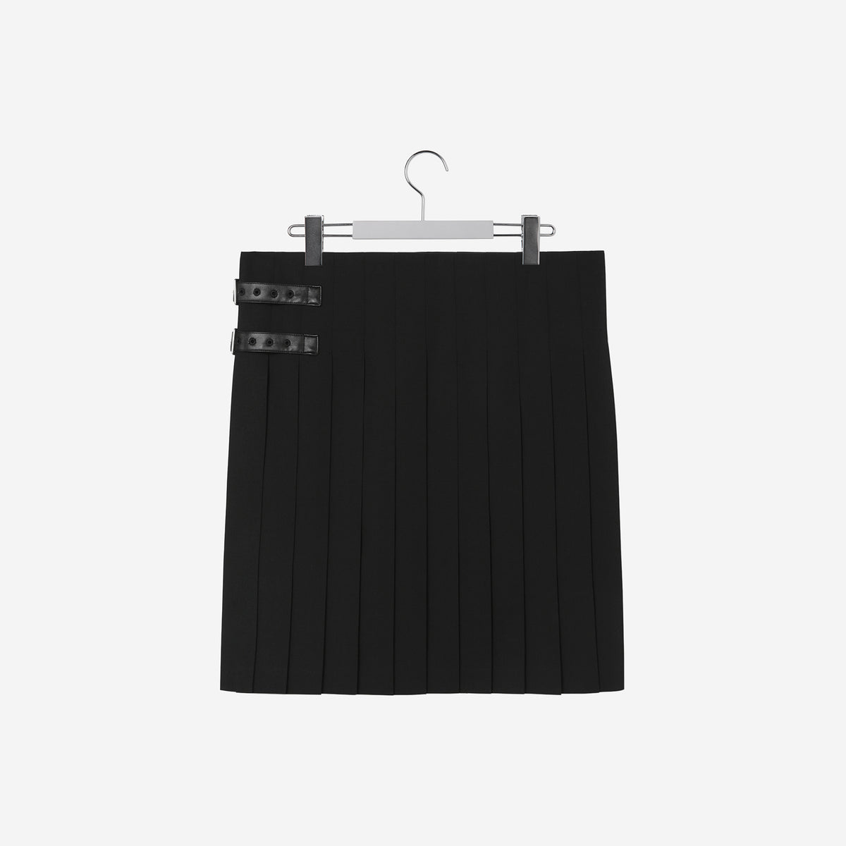 Haig.done ハイグドネ LAYERED CUTTING SKIRT Haig.done ハイグドネ LAYERED CUTTING SKIRT 【公式通販】