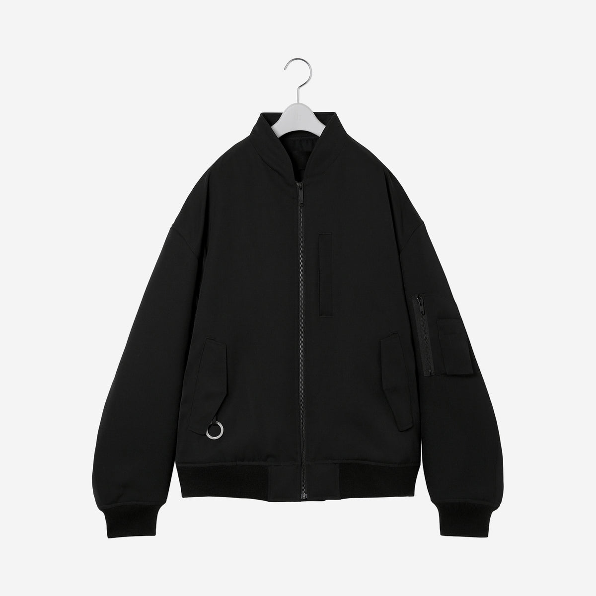 3D Collar MA-1 / black – th products