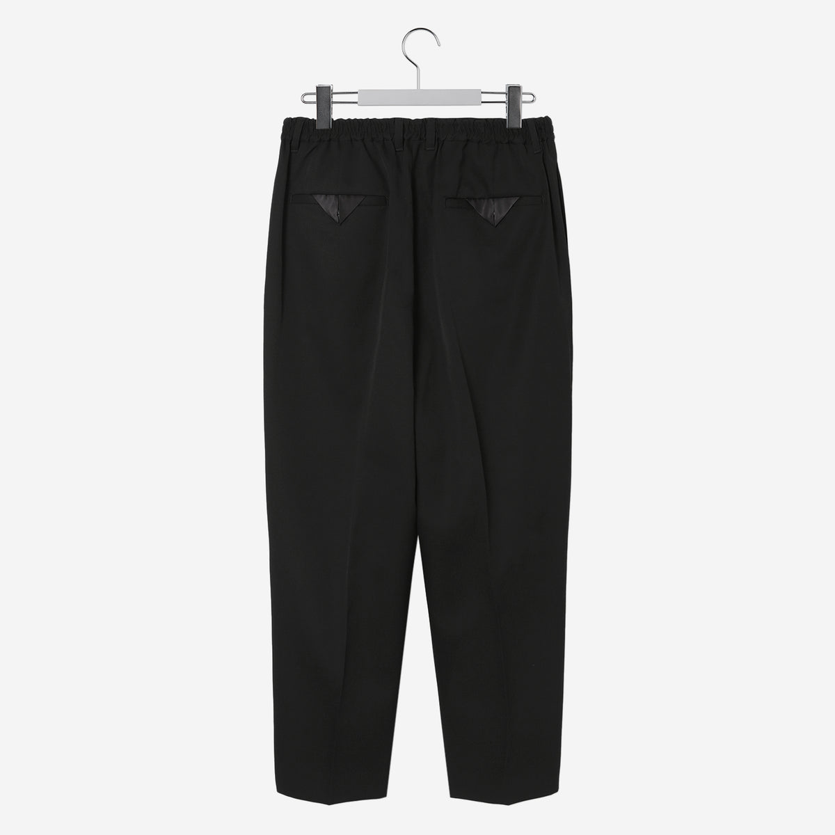 LAIB / Sarrouel Pants / black – th products