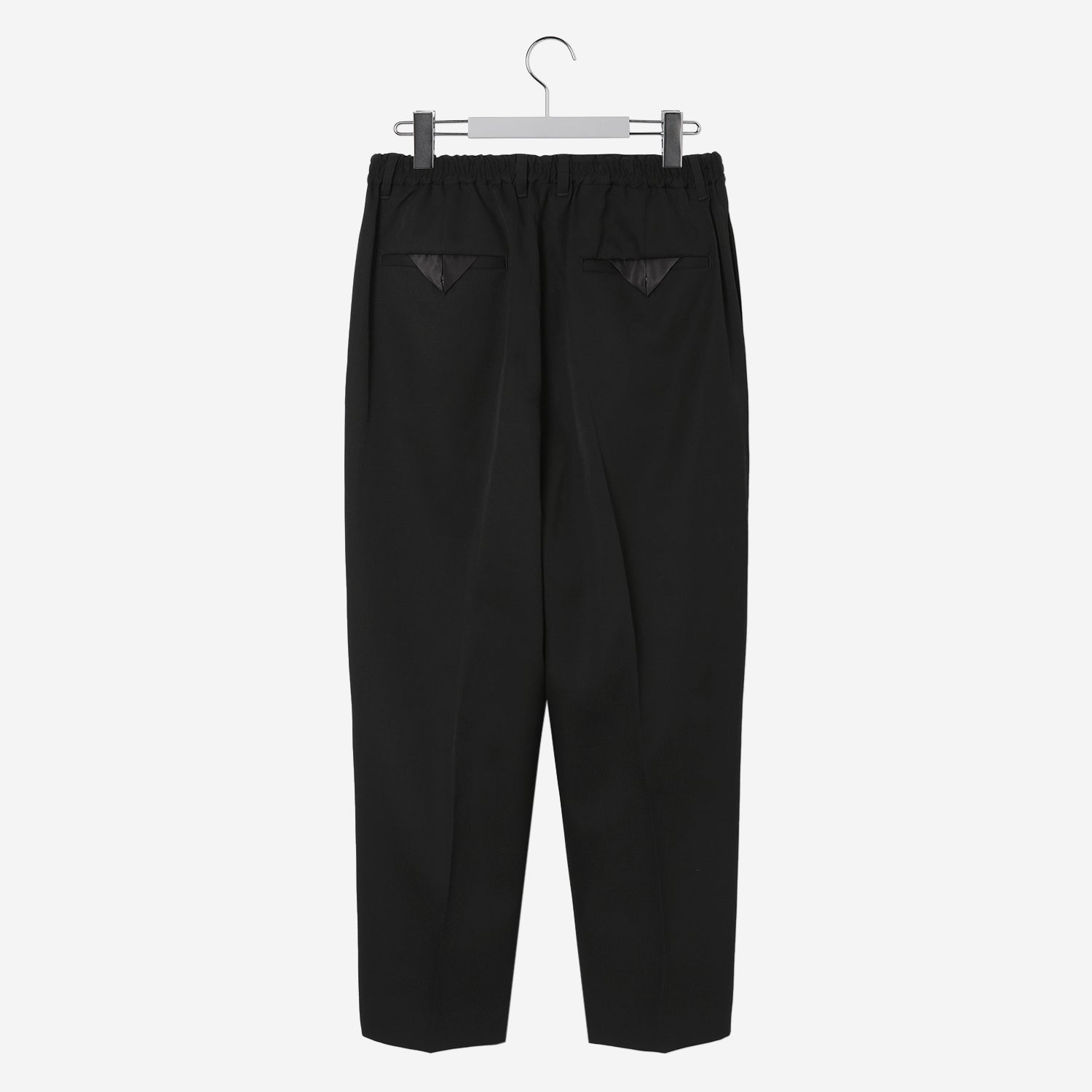 LAIB / Sarrouel Pants / black