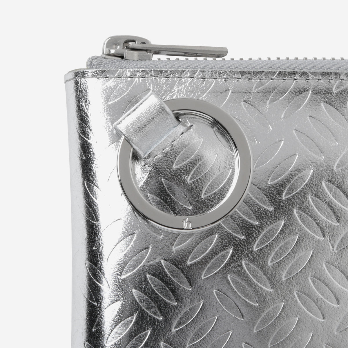 AO011　三越　シルバー　小物入れ　鍵付き AO011三越シルバー小物入れ鍵付き