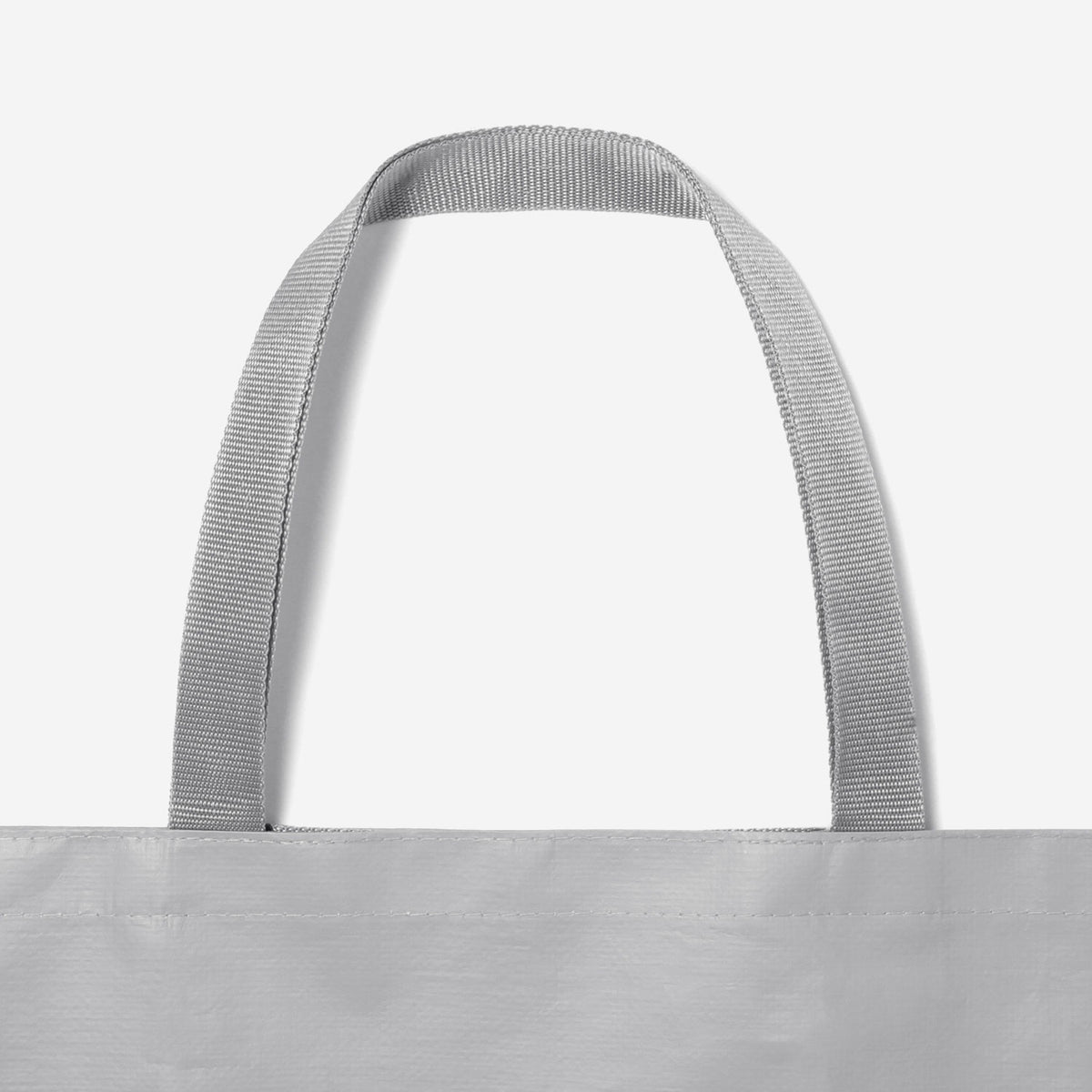 th Shop Bag / gray