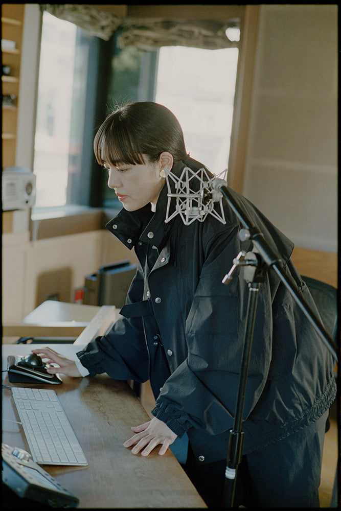 現場と私であること。vol.1