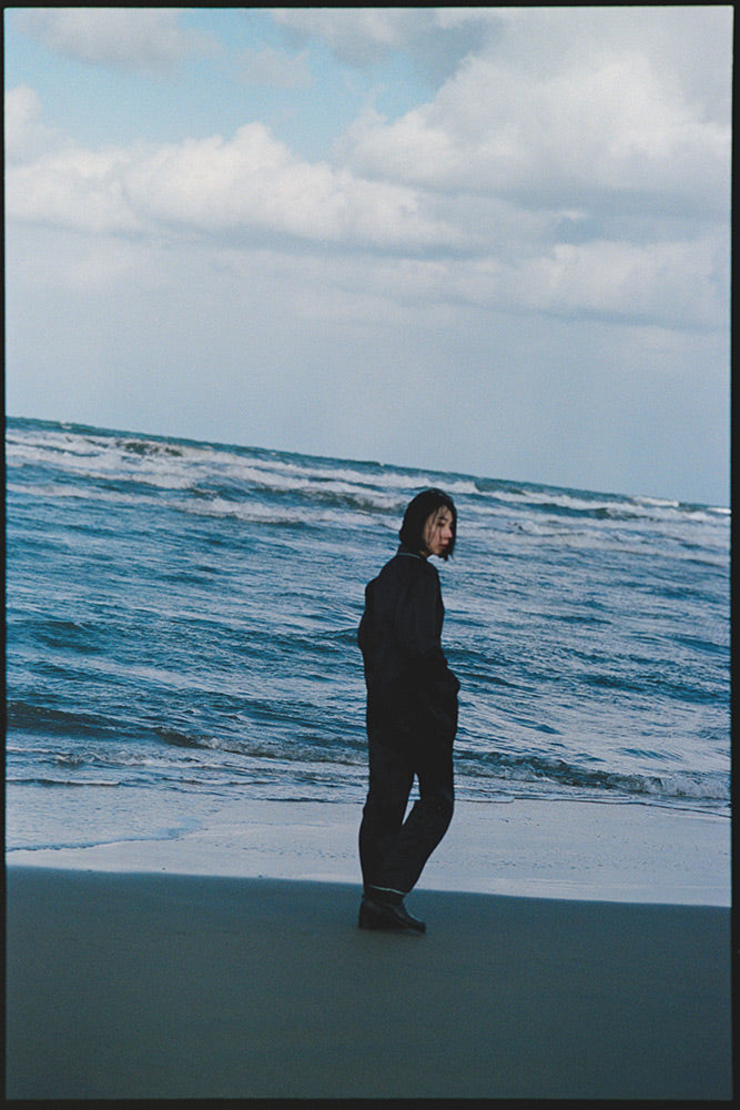 創作と夢の仲。vol.2