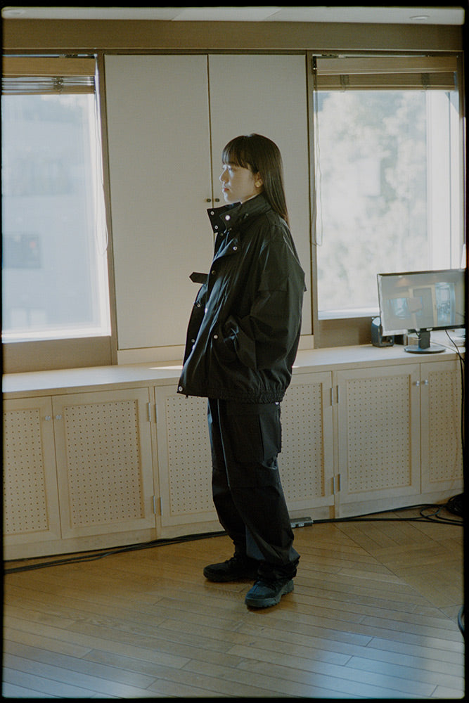 現場と私であること。vol.2