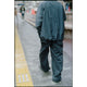 Utility Cargo Pants ARTIST WARDROBE / RYOHEI KAMIDE / gray