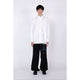 ROMAN / Midsize Shirt / white
