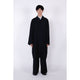 Utility Coat ARTIST WARDROBE / RYOHEI / black