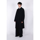 Utility Coat ARTIST WARDROBE / RYOHEI / black