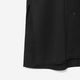 Sweat Cardigan / black