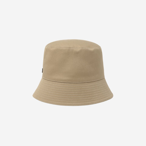 Bucket Hat / beige