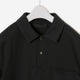 Polo Shirt / black