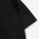 Polo Shirt / black