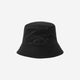 Pocketable Bucket Hat / black