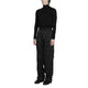 NERDRUM Type-B / Technical Wool Cargo Pants / gray
