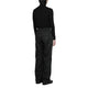 NERDRUM Type-B / Technical Wool Cargo Pants / gray