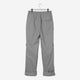 NERDRUM Type-B / Technical Wool Cargo Pants / gray