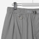 NERDRUM Type-B / Technical Wool Cargo Pants / gray
