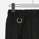 Easy Tapered Trousers / black
