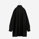 Oversized Shirt / black