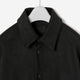 Oversized Shirt / black