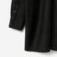 Oversized Shirt / black