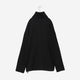 Relax turtle Tops / black