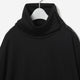 Relax turtle Tops / black
