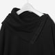 Relax turtle Tops / black