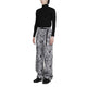 WT Camo Cargo Pants / wood camo