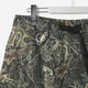 WT Camo Cargo Pants / wood camo