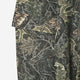 WT Camo Cargo Pants / wood camo