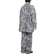 WT Camo Oversized Shirt / wood camo