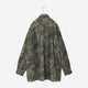 WT Camo Oversized Shirt / wood camo