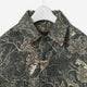 WT Camo Oversized Shirt / wood camo
