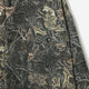 WT Camo Oversized Shirt / wood camo