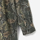 WT Camo Oversized Shirt / wood camo