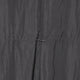 Collar less Military Coat / gray