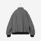 3D Collar MA-1 / gray