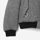 3D Collar MA-1 / gray