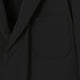 Padded Comfort Shoulder Jacket / black