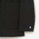 Padded Comfort Shoulder Jacket / black