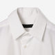 Oversized Shirt / white